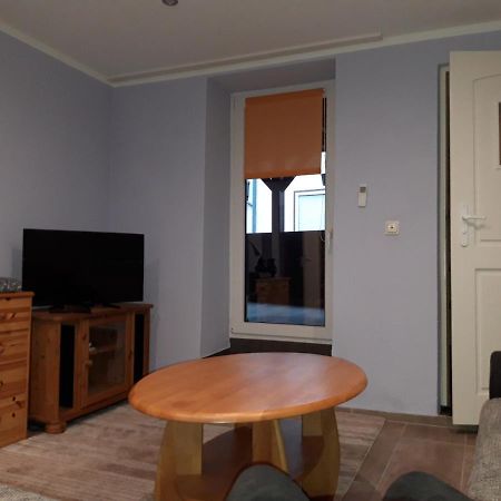 Ferienwohnung Castelnau Trier Dış mekan fotoğraf